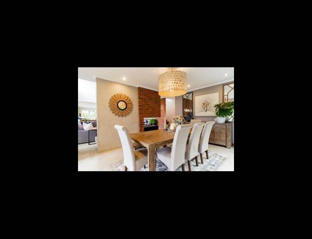 5 BEDROOM HOUSE FOR SALE IN MEYERSDAL ECO ESTATE